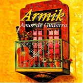 Amor De Guitarra از آرمیک